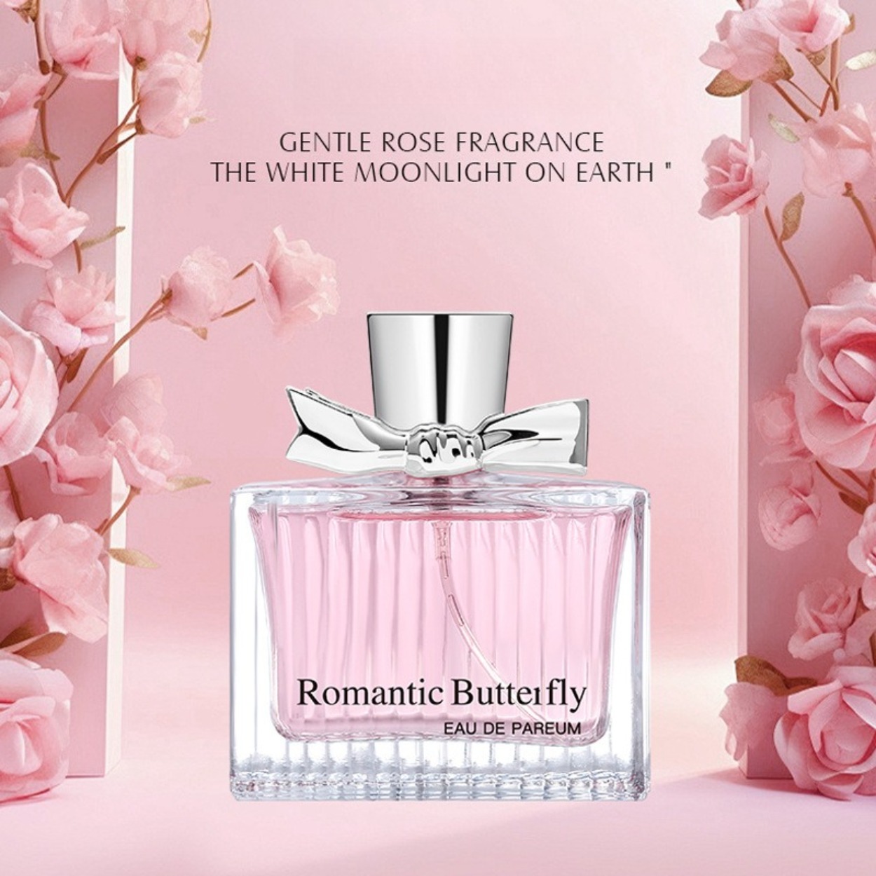 Benzersiz Çiçeksi Haute Coutur - Unique Perfume Fragrance incelemesi ve fiyatı