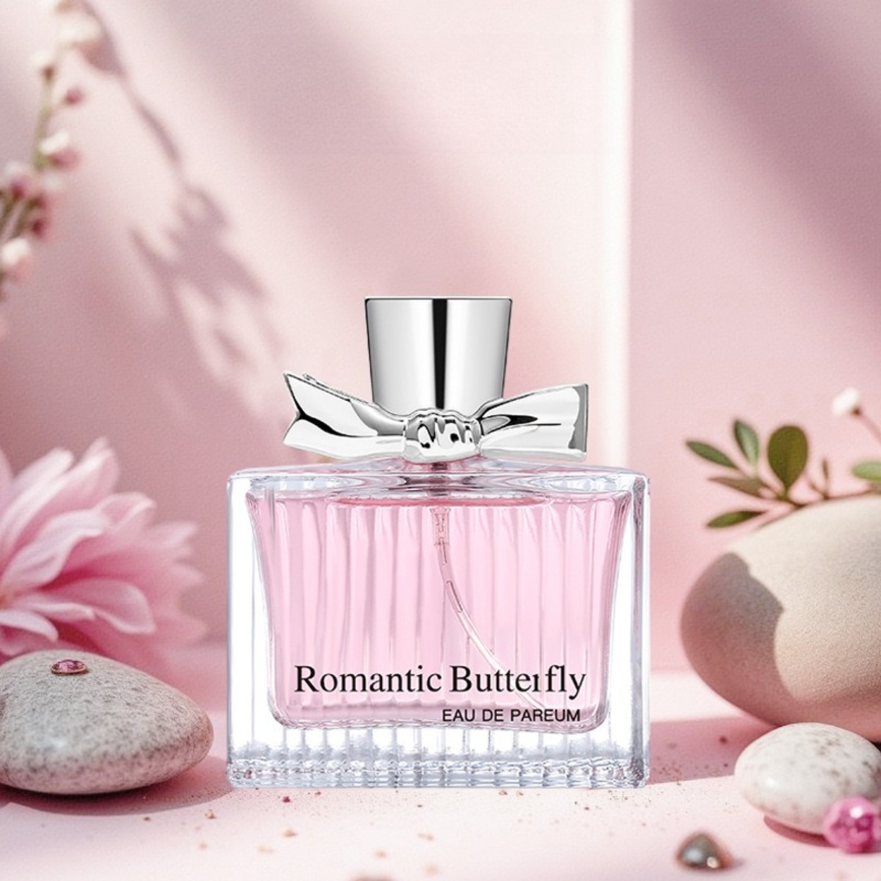 Benzersiz Çiçeksi Haute Coutur - Unique Perfume Fragrance incelemesi ve fiyatı