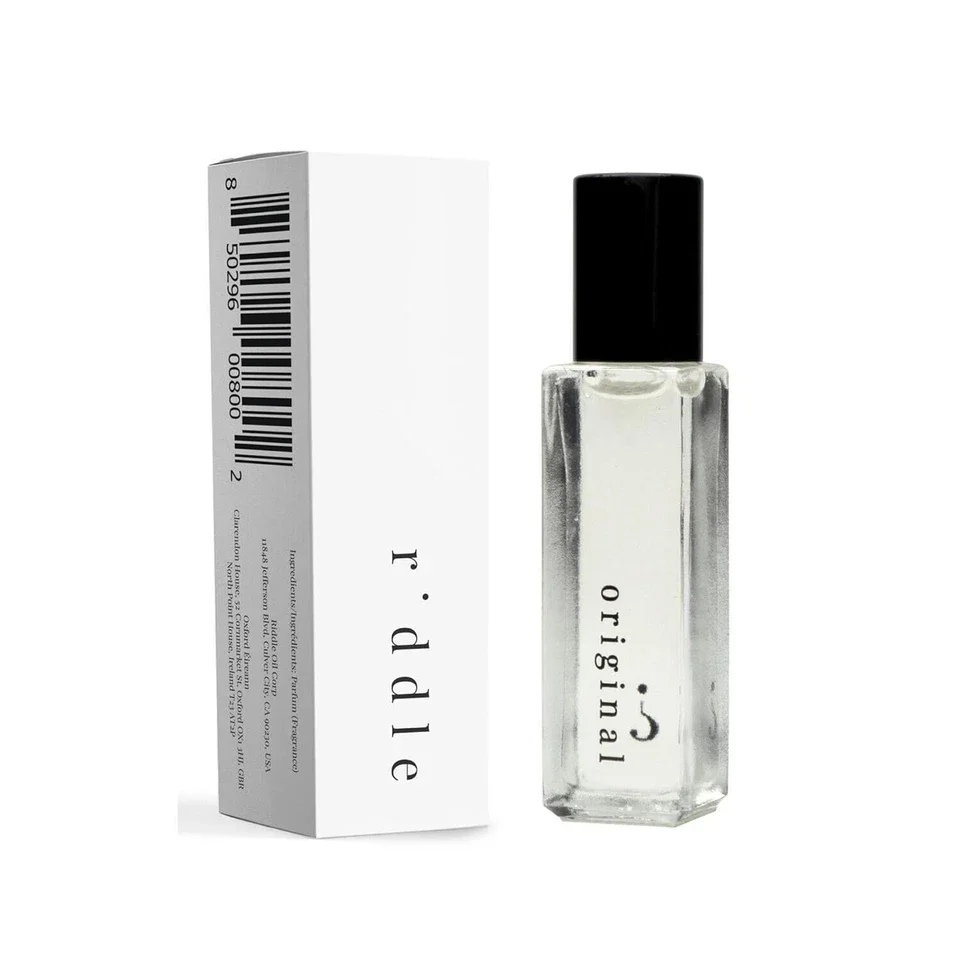 Orijinal Riddle Kadınlar İçin  - You Perfume Fragrance incelemesi ve fiyatı