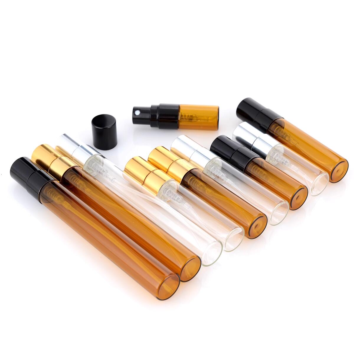 30/100 adet 2ml 3ml 5ml 10ml c - Perfume Fragrance Difference incelemesi ve fiyatı
