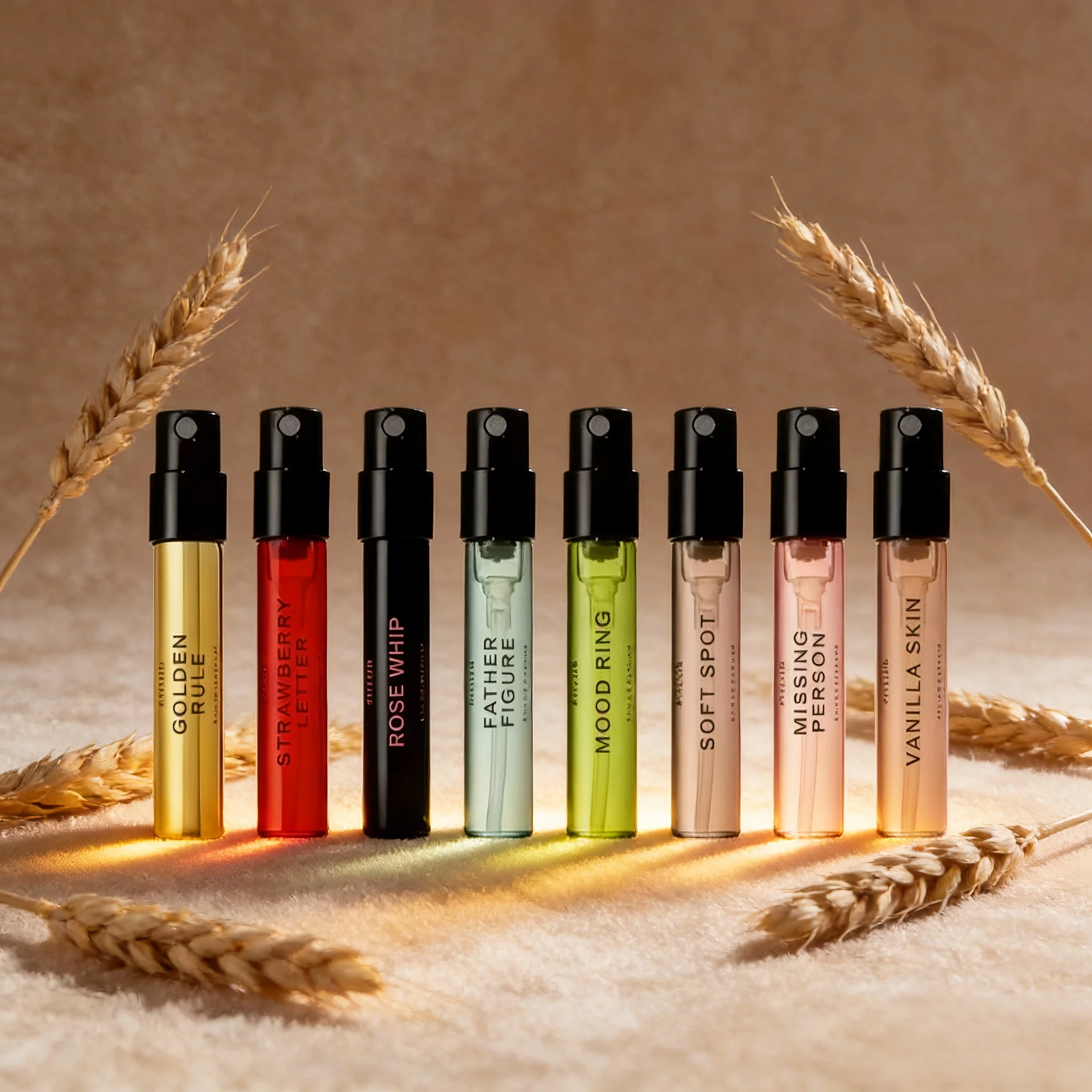 PHLUR Keşif Seti Eau de Parfum - The Collection Perfume Fragrance incelemesi ve fiyatı