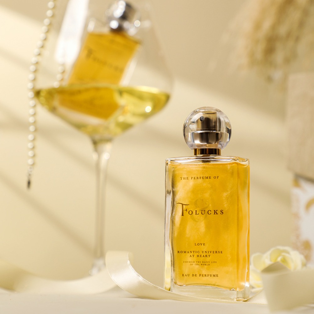 Haute Couture koleksiyonundan  - The Collection Perfume Fragrance incelemesi ve fiyatı