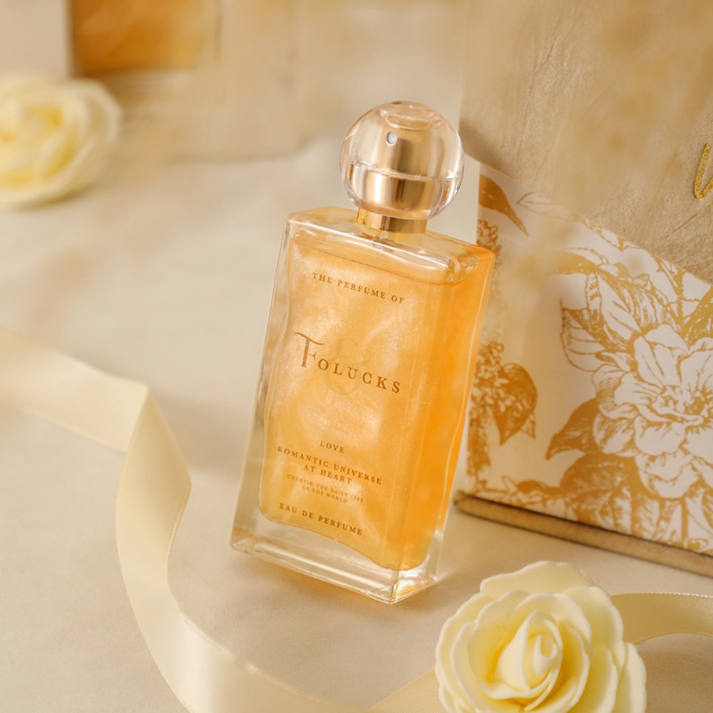 Haute Couture koleksiyonundan  - The Collection Perfume Fragrance incelemesi ve fiyatı