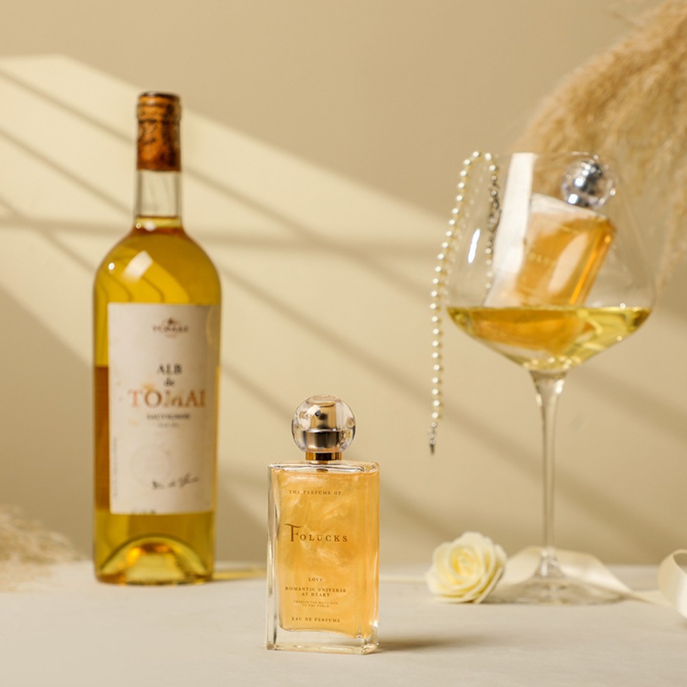 Haute Couture koleksiyonundan  - The Collection Perfume Fragrance incelemesi ve fiyatı