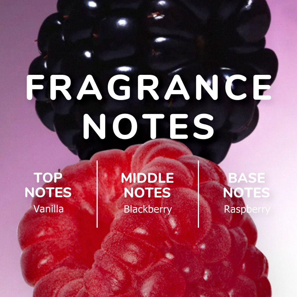 50ml KOEC Vanilya Böğürtlen Ko - Perfume Fragrance Mist incelemesi ve fiyatı