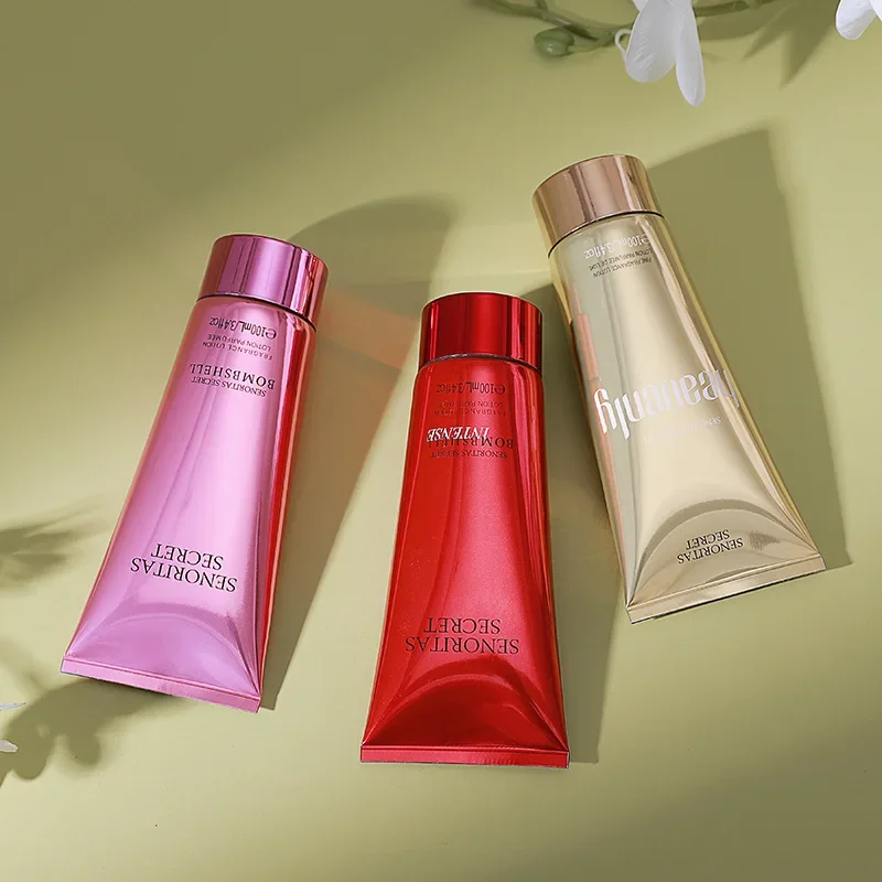 100ML vücut süt nemlendirici v - Perfume Fragrance Body Lotion incelemesi ve fiyatı