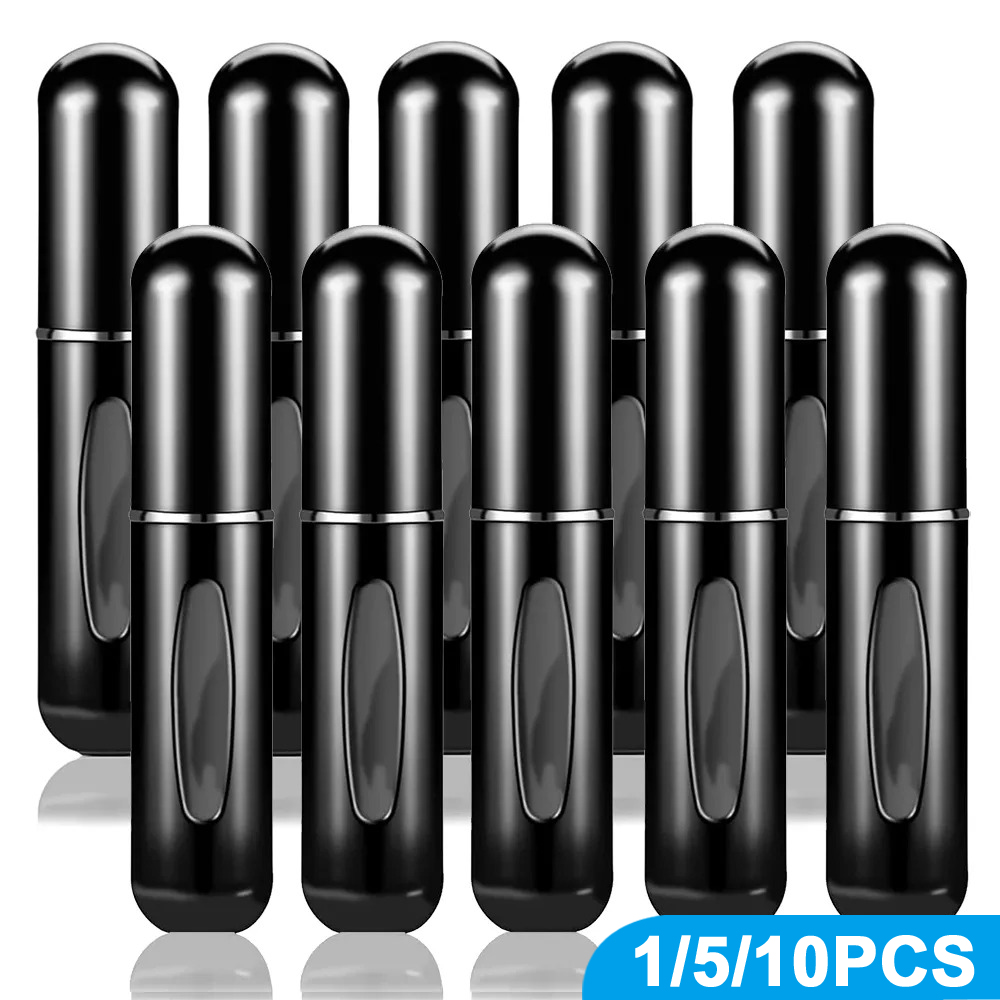 1/5/10 adet 5ml taşınabilir pa - Perfume Fragrance Difference incelemesi ve fiyatı