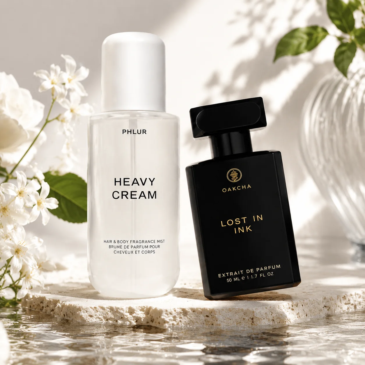 PHLUR Heavy Cream Saç ve Vücut - Perfume Fragrance Mist incelemesi ve fiyatı