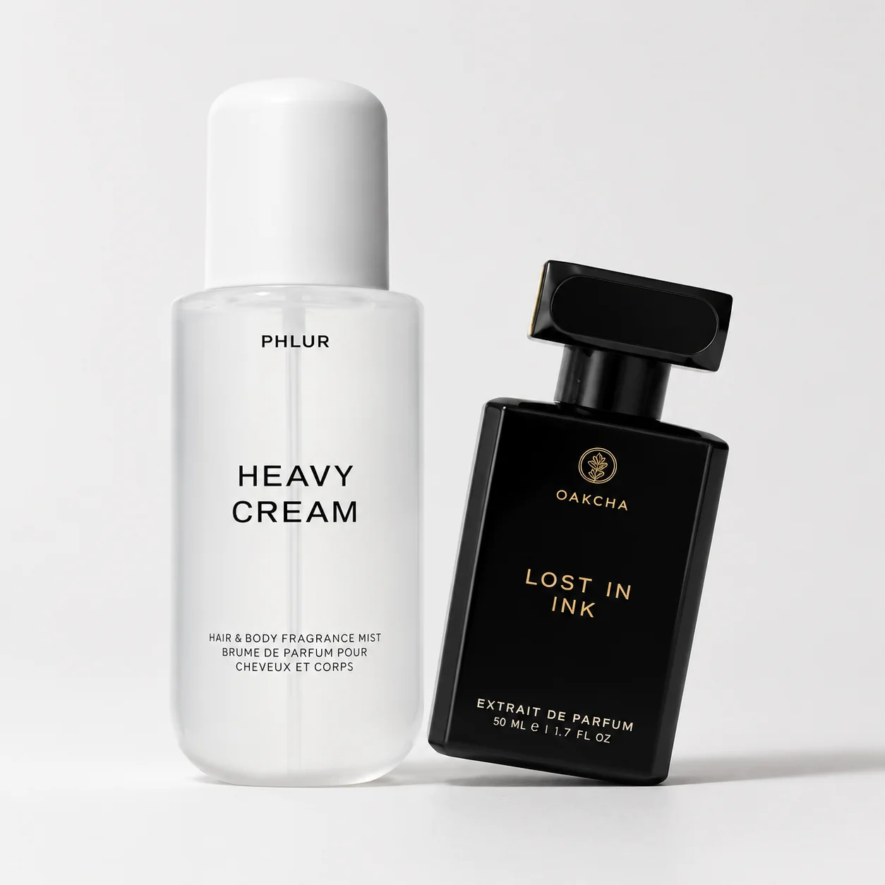 PHLUR Heavy Cream Saç ve Vücut - Perfume Fragrance Mist incelemesi ve fiyatı