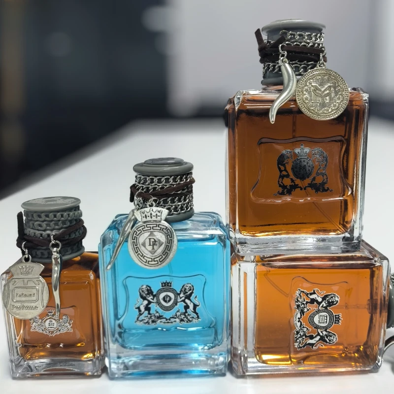 100 ml Jean Bayan Kötü Çocuk P - Unique Perfume Fragrance incelemesi ve fiyatı