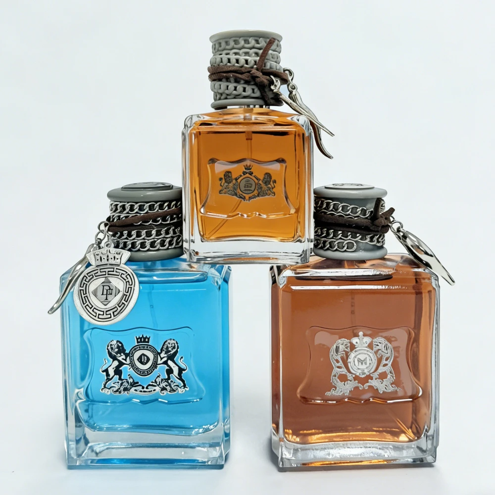 100 ml Jean Bayan Kötü Çocuk P - Unique Perfume Fragrance incelemesi ve fiyatı