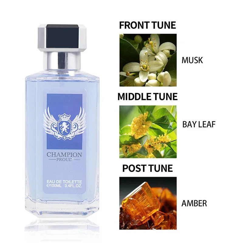 100 ml Jean Bayan Kötü Çocuk P - Unique Perfume Fragrance incelemesi ve fiyatı