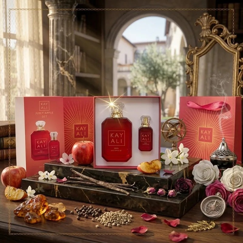 KAYALI Vanilya 100ml 10ml Parf - The Collection Perfume Fragrance incelemesi ve fiyatı
