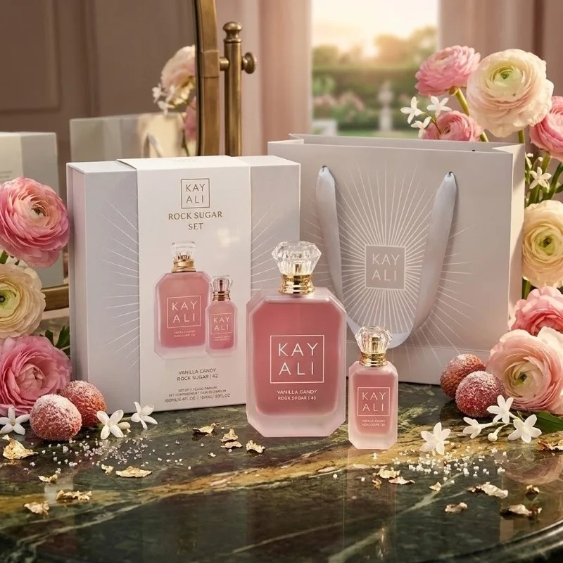 KAYALI Vanilya 100ml 10ml Parf - The Collection Perfume Fragrance incelemesi ve fiyatı