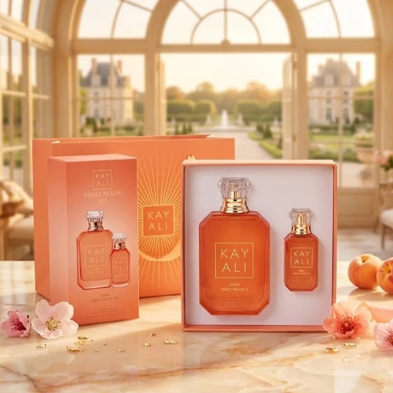 KAYALI Vanilya 100ml 10ml Parf - The Collection Perfume Fragrance incelemesi ve fiyatı