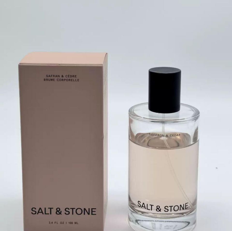 Erkek Kadın Parfüm Spreyi Vücu - Perfume Fragrance Mist incelemesi ve fiyatı