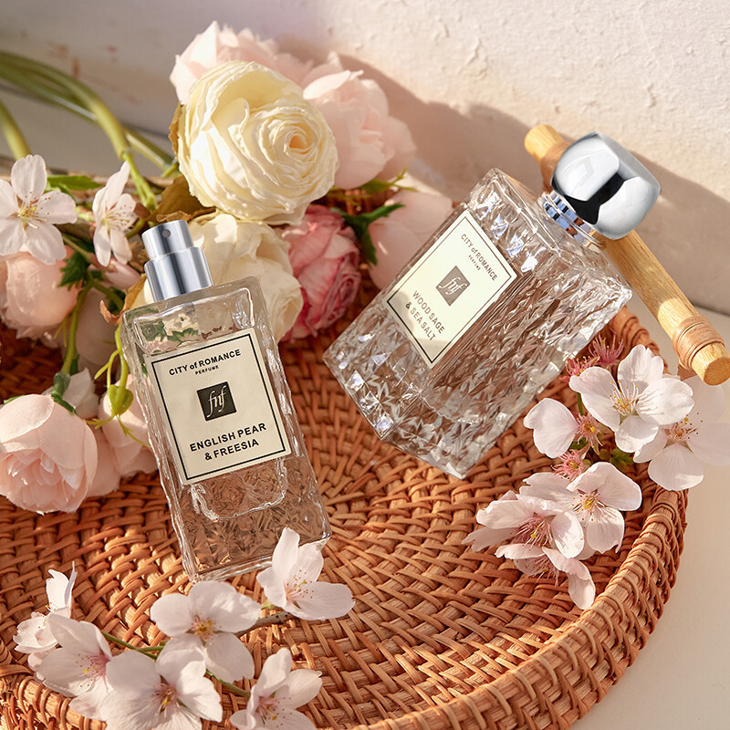 50ml Marka Parfümüyle Aynı Kok - Perfume Fragrance Names incelemesi ve fiyatı