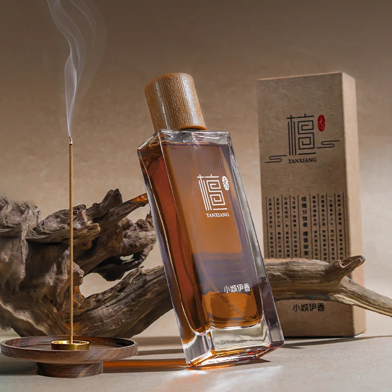 50ml Sandal Ağacı Eau de Toile - You Perfume Fragrance incelemesi ve fiyatı
