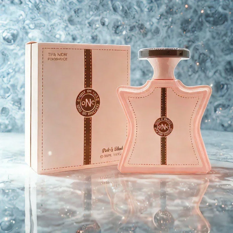 Brand Charm Unisex Parfüm Kalı - Passion Fragrance Perfume incelemesi ve fiyatı
