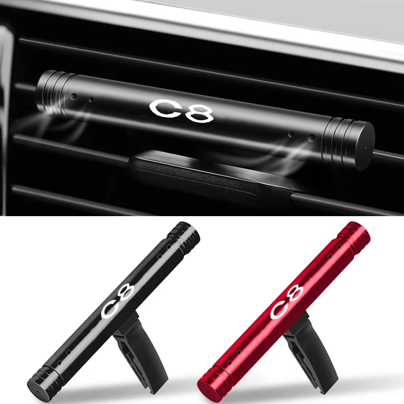 Citroen C8 için Logo Araba Oda - Perfume Fragrance Stick incelemesi ve fiyatı