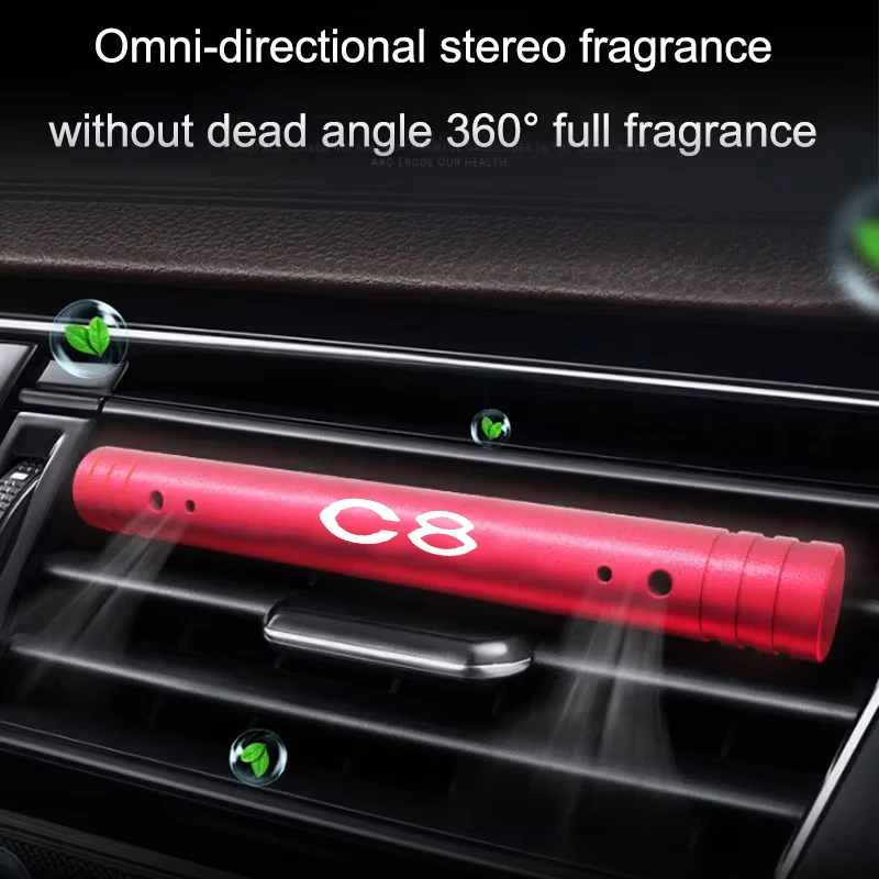 Citroen C8 için Logo Araba Oda - Perfume Fragrance Stick incelemesi ve fiyatı