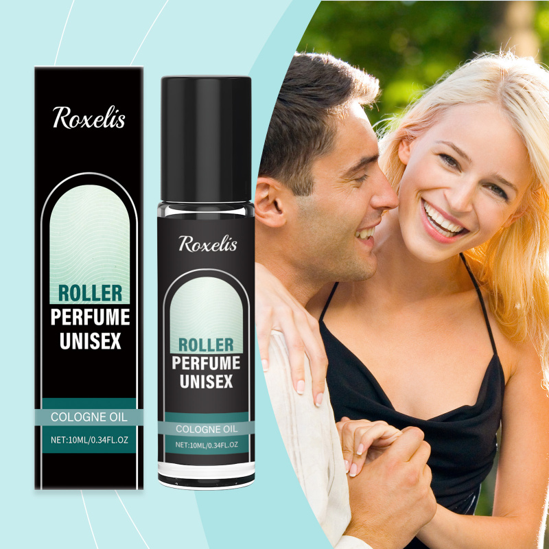 Roxelis Büyülü Roll-On Parfüm  - You Perfume Fragrance incelemesi ve fiyatı